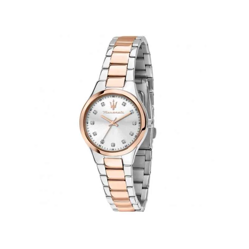 Orologio Donna Maserati Attrazione R8853151502 Orologio Donna Maserati Attrazione R8853151502