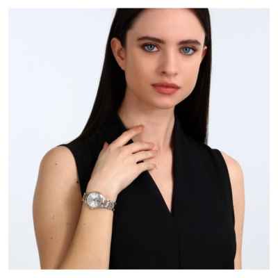 Atracción Maserati de reloj de mujer R8853151502