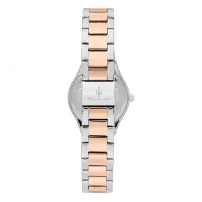 Atracción Maserati de reloj de mujer R8853151502