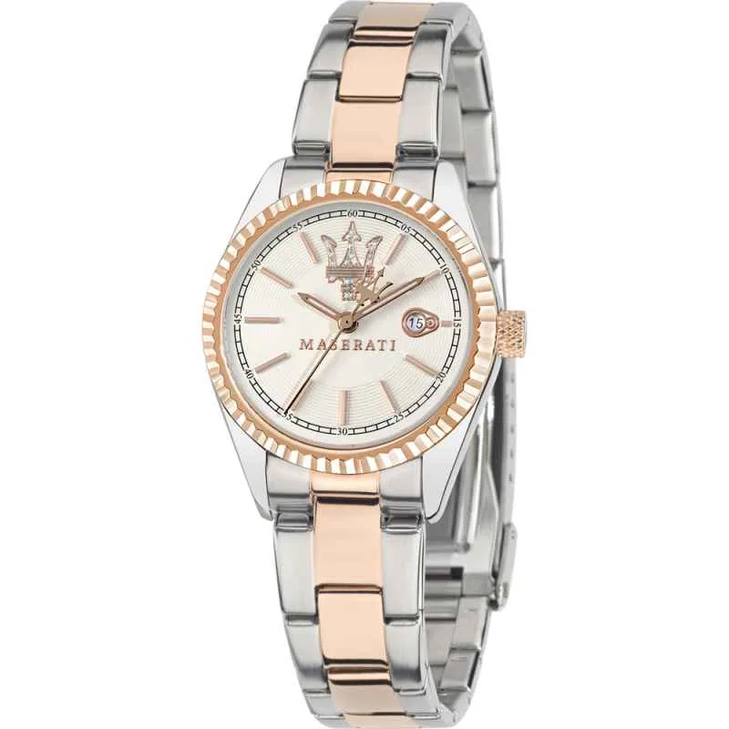 Orologio Donna Maserati Competizione R8853100504 Orologio Donna Maserati Competizione R8853100504