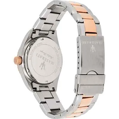 Orologio Donna Maserati Competizione R8853100504