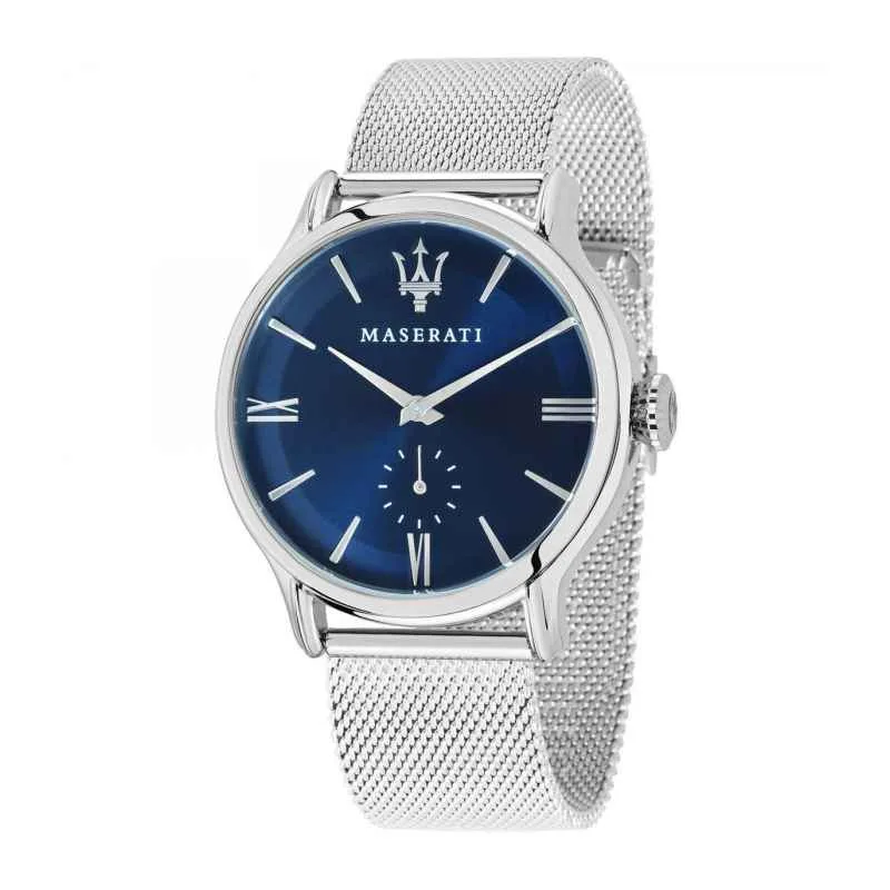 Orologio Uomo Maserati Epoca R8853118017 Orologio Uomo Maserati Epoca R8853118017