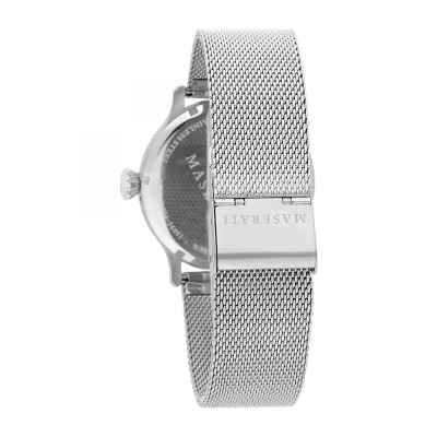 Hombres reloj Maserati Epoca R8853118017