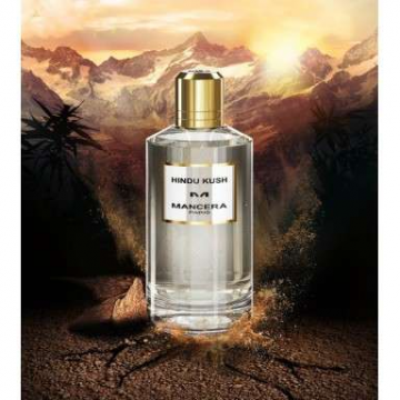 Mancera Paris Hindu Kush Eau de parfum 120 ml -