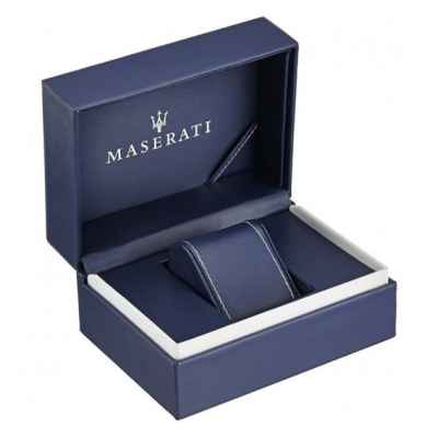 Men's Watch Maserati Epoca R8853118017 Men's Watch Maserati Epoca R8853118017