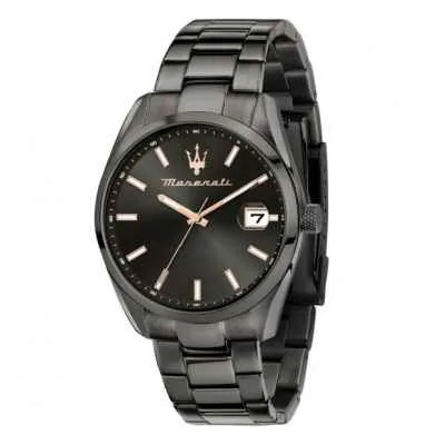 Orologio Uomo Maserati Attrazione R8853151015 | My Beauty Self