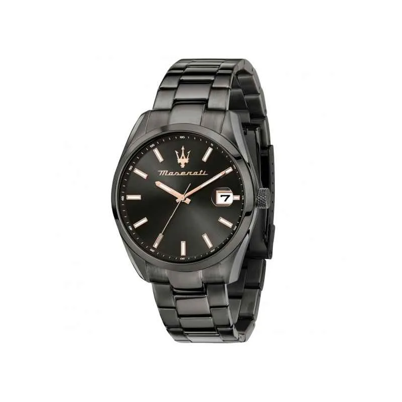 Orologio Uomo Maserati Attrazione R8853151015 Orologio Uomo Maserati Attrazione R8853151015