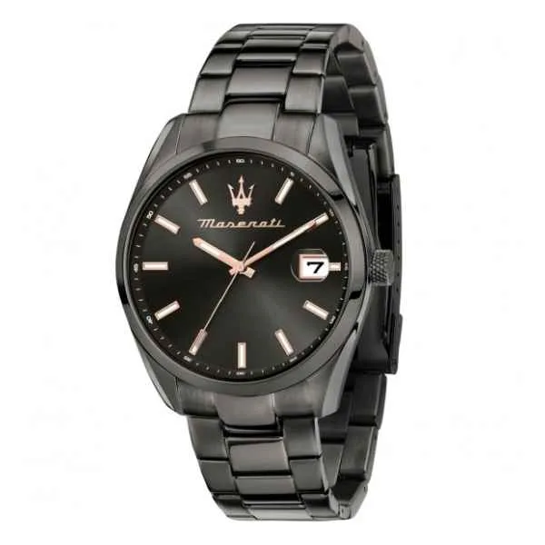 Orologio Uomo Maserati Attrazione R8853151015