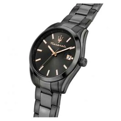 Orologio Uomo Maserati Attrazione R8853151015