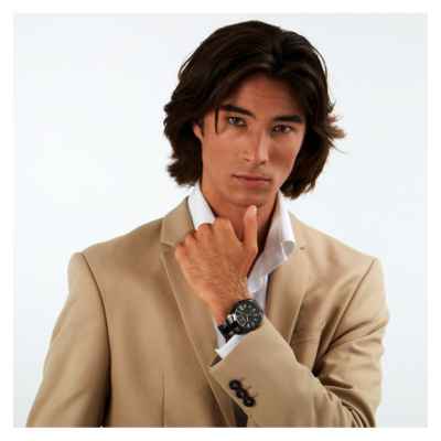 Man Maserati Atracción R8853151015