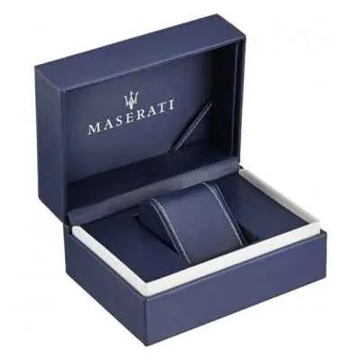 Orologio Uomo Maserati Attrazione R8853151015 Orologio Uomo Maserati Attrazione R8853151015