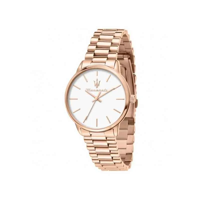 Orologio Donna Maserati Royale R8853147506 Orologio Donna Maserati Royale R8853147506