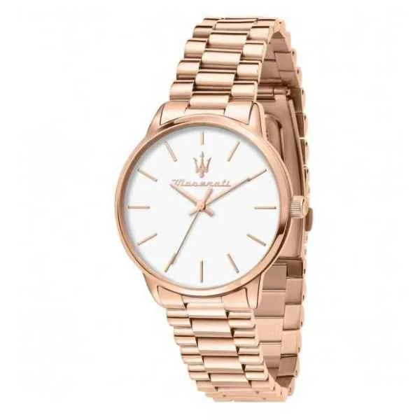 Orologio Donna Maserati Royale R8853147506