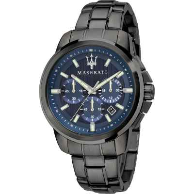 Orologio Maserati Successo R8873621005