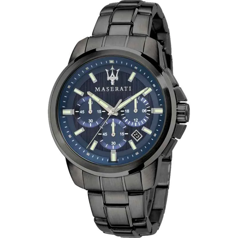 Orologio Maserati Successo R8873621005 Orologio Maserati Successo R8873621005