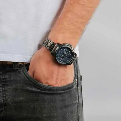 Orologio Maserati Successo R8873621005 Orologio Maserati Successo R8873621005