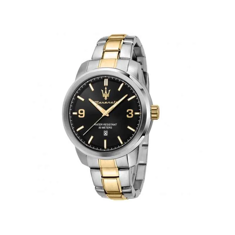 Orologio Uomo Maserati Successo R8853121009 Orologio Uomo Maserati Successo R8853121009