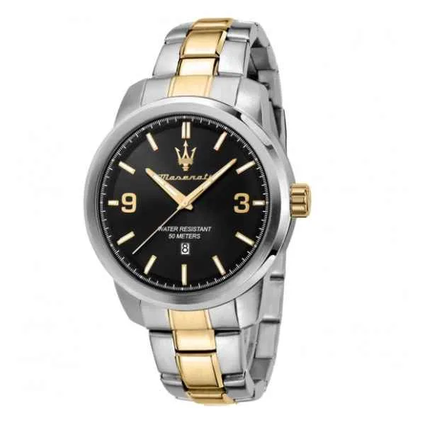 Orologio Uomo Maserati Successo R8853121009