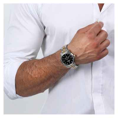 Maserati Successo Herrenuhr R8853121009