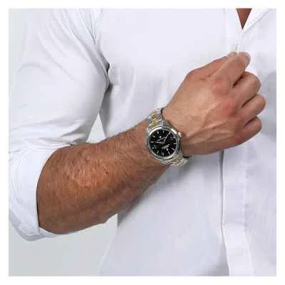 Orologio Uomo Maserati Successo R8853121009