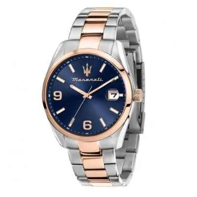 Orologio Uomo Maserati Attrazione R8853151006 | My Beauty Self