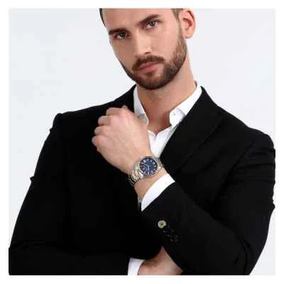 Orologio Uomo Maserati Attrazione R8853151006