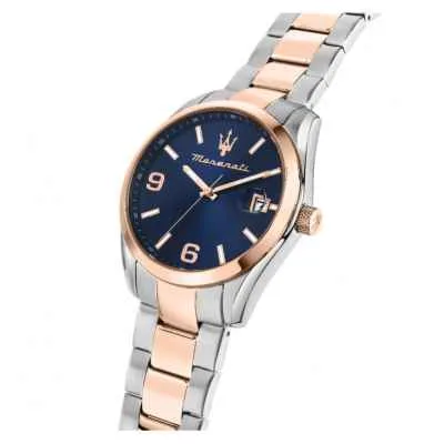 Orologio Uomo Maserati Attrazione R8853151006 Orologio Uomo Maserati Attrazione R8853151006