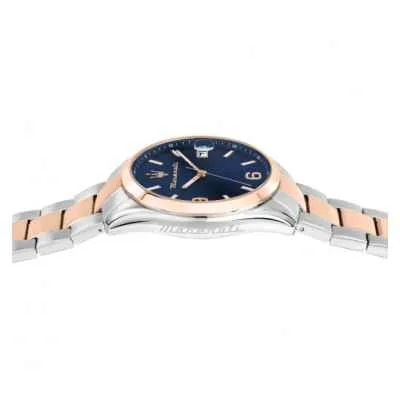 Orologio Uomo Maserati Attrazione R8853151006 Orologio Uomo Maserati Attrazione R8853151006