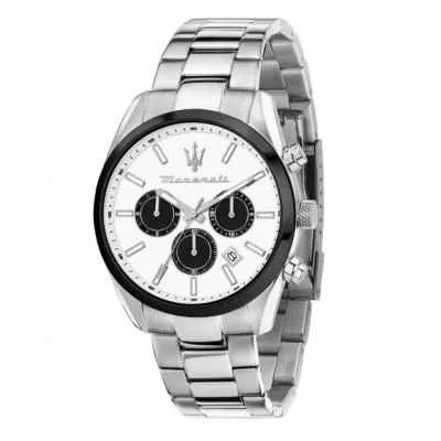 Orologio Uomo Maserati Attrazione R8853151004 | My Beauty Self