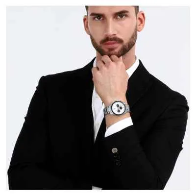 Orologio Uomo Maserati Attrazione R8853151004