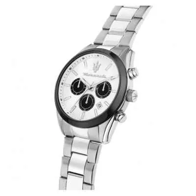 Orologio Uomo Maserati Attrazione R8853151004 Orologio Uomo Maserati Attrazione R8853151004
