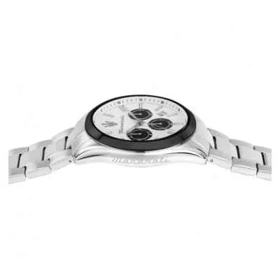 Orologio Uomo Maserati Attrazione R8853151004 Orologio Uomo Maserati Attrazione R8853151004