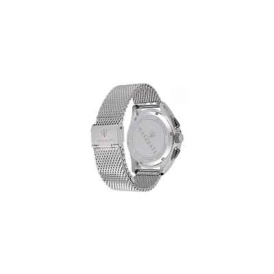 Orologio al Quarzo Uomo Maserati R8873612008 Traguardo Cronografo
