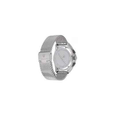 Sehen Sie im Herrenquarz Maserati Chronograph