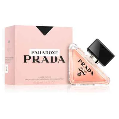 Prada Paradoxe Eau de Parfum ricaricabile 50 ml | My Beauty Self