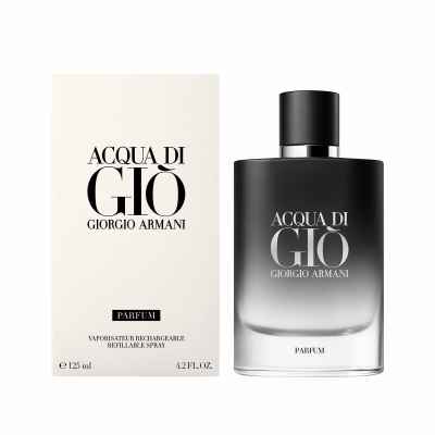 Armani Agua de Gio Parfum 125ml