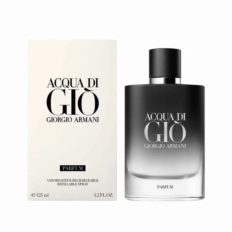 Armani Acqua Di Gio Parfum 125ml