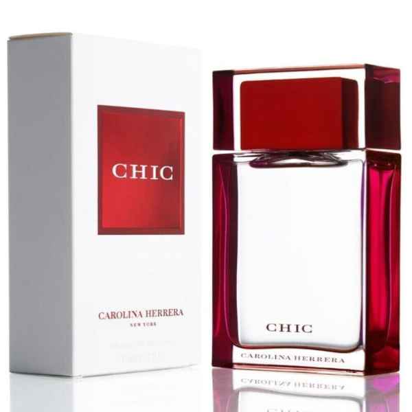 In den Warenkorb Chic Eau de Parfum 80 ml