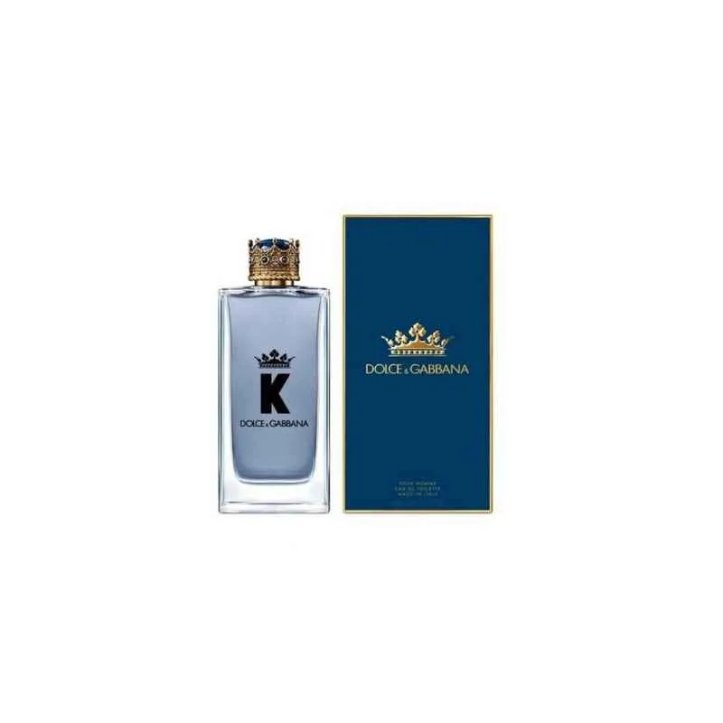 Dolce & Gabbana K Eau de Toilette 200 ml