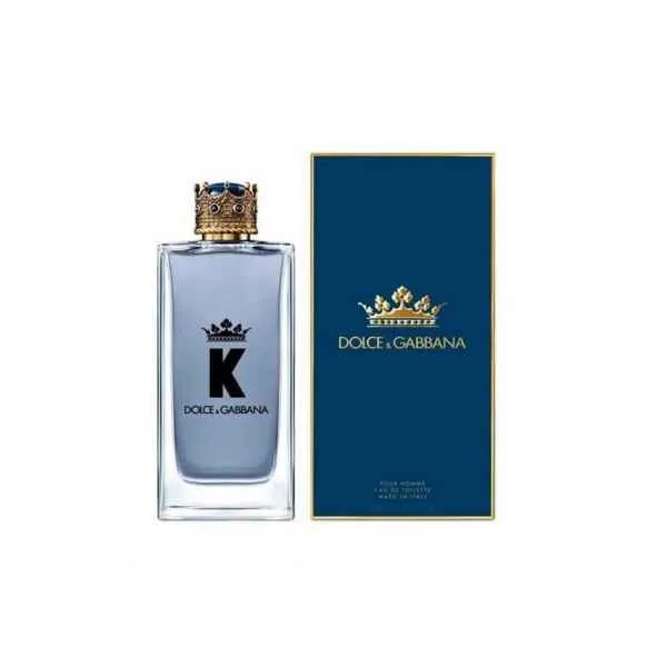 Dolce & Gabbana K Eau de Toilette 200 ml
