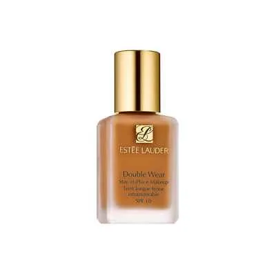 Estee Lauder Double Wear Stay in Place Makeup SPF10 | My Beauty Self