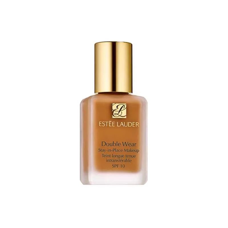 Estee Lauder Double Wear Stay in Place Makeup SPF10 06 4C2 Auburn 30ml Estee Lauder Double Wear Stay in Place Makeup SPF10 06 4C2 Auburn 30ml