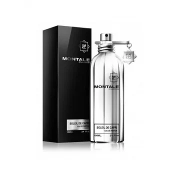 MONTALE Soleil DE Capri ep 100ml vapo - MONTALE Soleil DE Capri ep 100ml vapo -