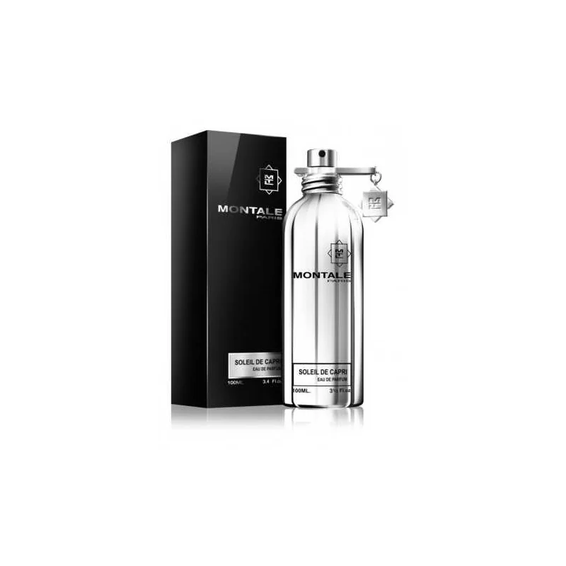 MONTALE Soleil DE Capri edp 100ml MONTALE Soleil DE Capri edp 100ml