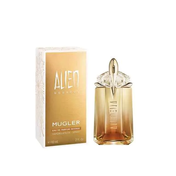 Mugler Alien Goddess Intense Eau de Parfum 60 ml