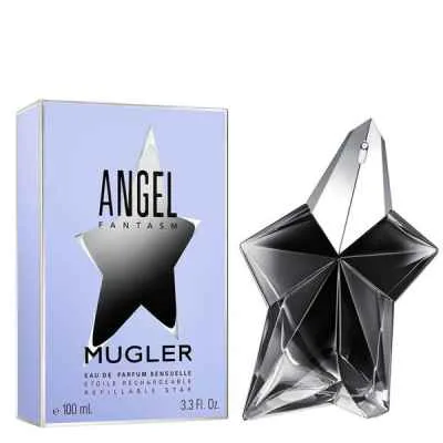 Mugler Angel Fantasm Eau de Parfum 100 ml | My Beauty Self