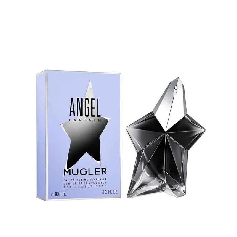 Mugler Angel Fantasm Eau de Parfum 100 ml Mugler Angel Fantasm Eau de Parfum 100 ml