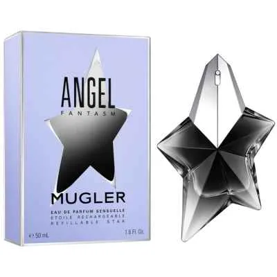 Mugler Angel Fantasm Eau de Parfum 50 ml | My Beauty Self