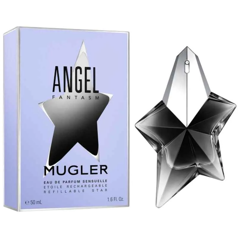 Mugler Angel Fantasm Eau de Parfum 50 ml Mugler Angel Fantasm Eau de Parfum 50 ml