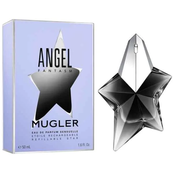 Mugler Angel Fantasm Eau de Parfum 50 ml